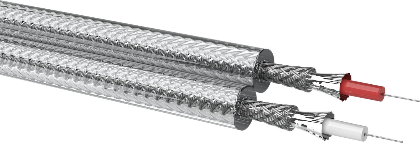 oehlbach-Silver Express 0,50m-PremiumHIFI