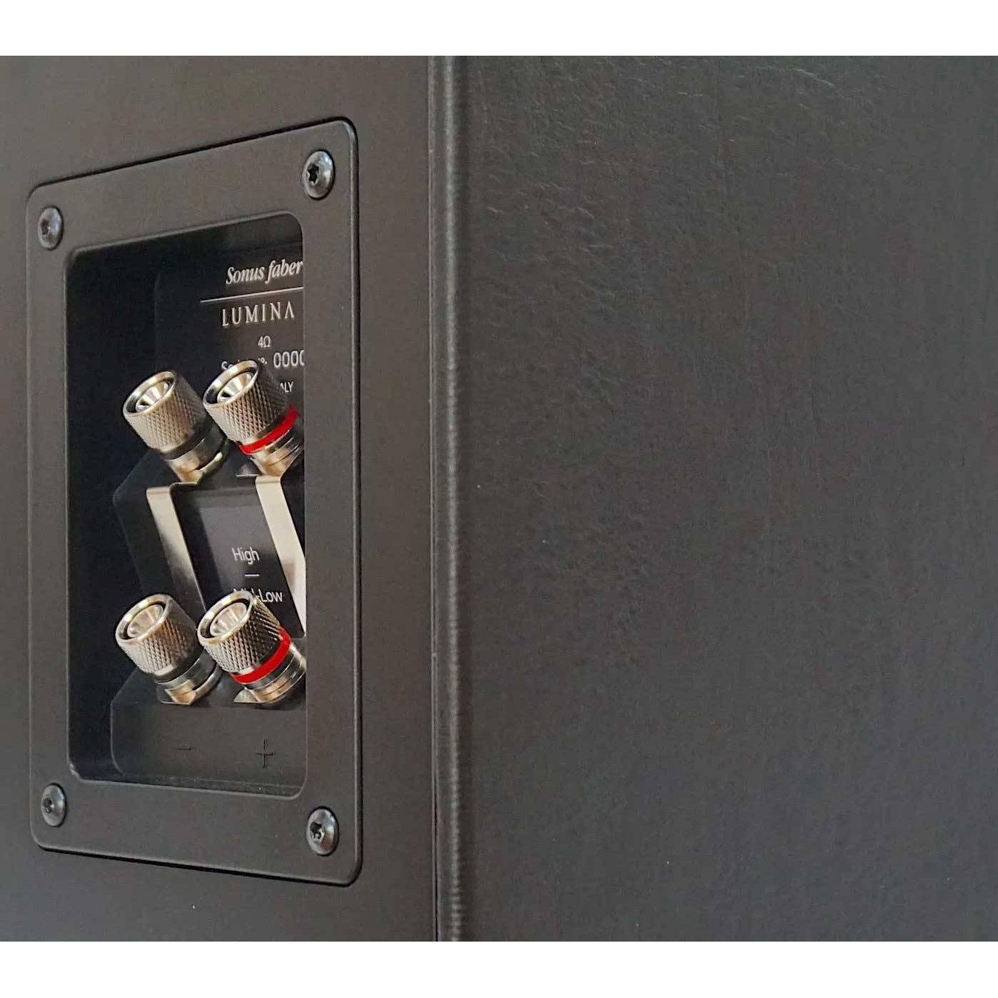 Sonus Faber-Sonus Faber Lumina III hi-fi pair-PremiumHIFI