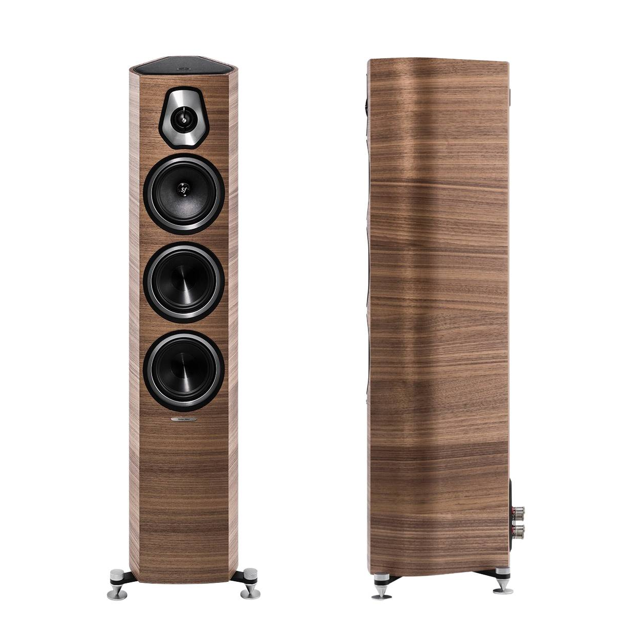 Sonus Faber-Sonus Faber Sonetto III Pair-PremiumHIFI