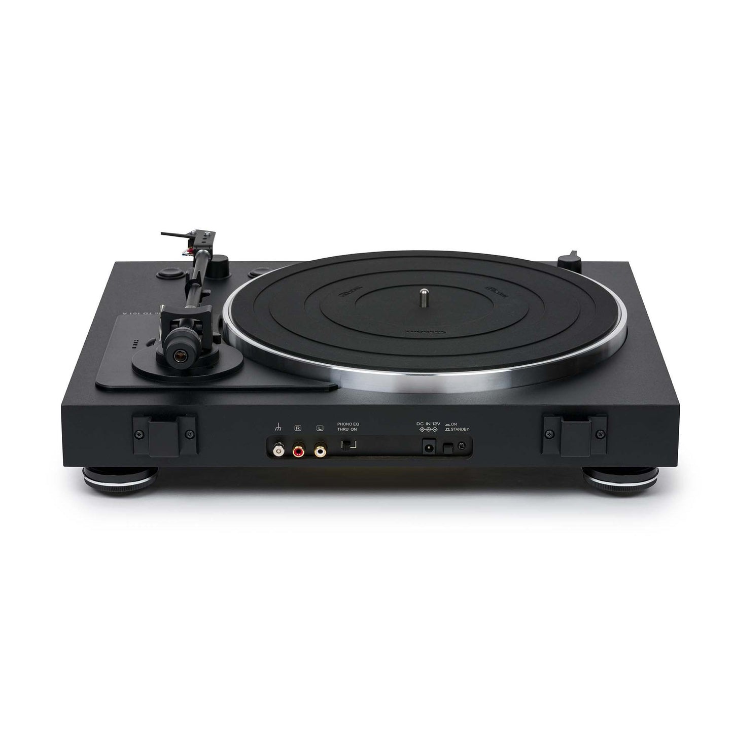 Thorens-TD 101 A-PremiumHIFI