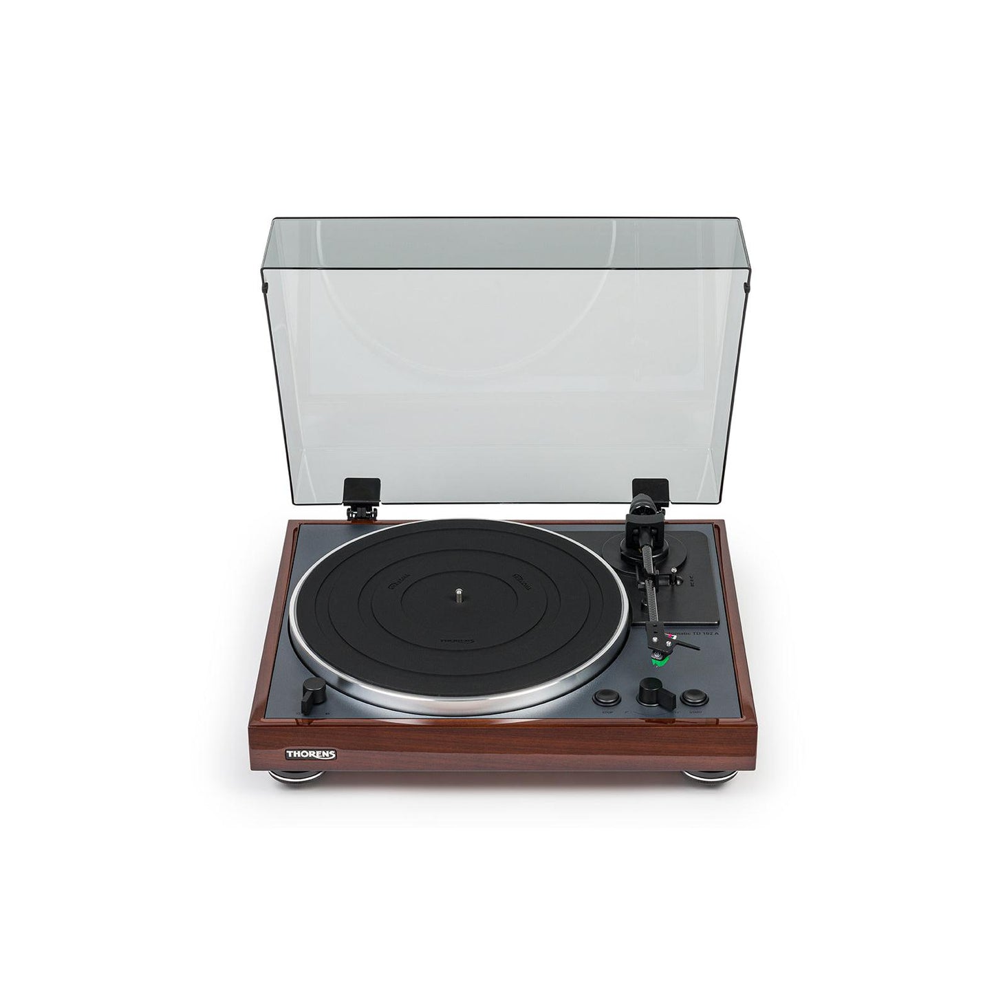Thorens-TD 102 A-PremiumHIFI