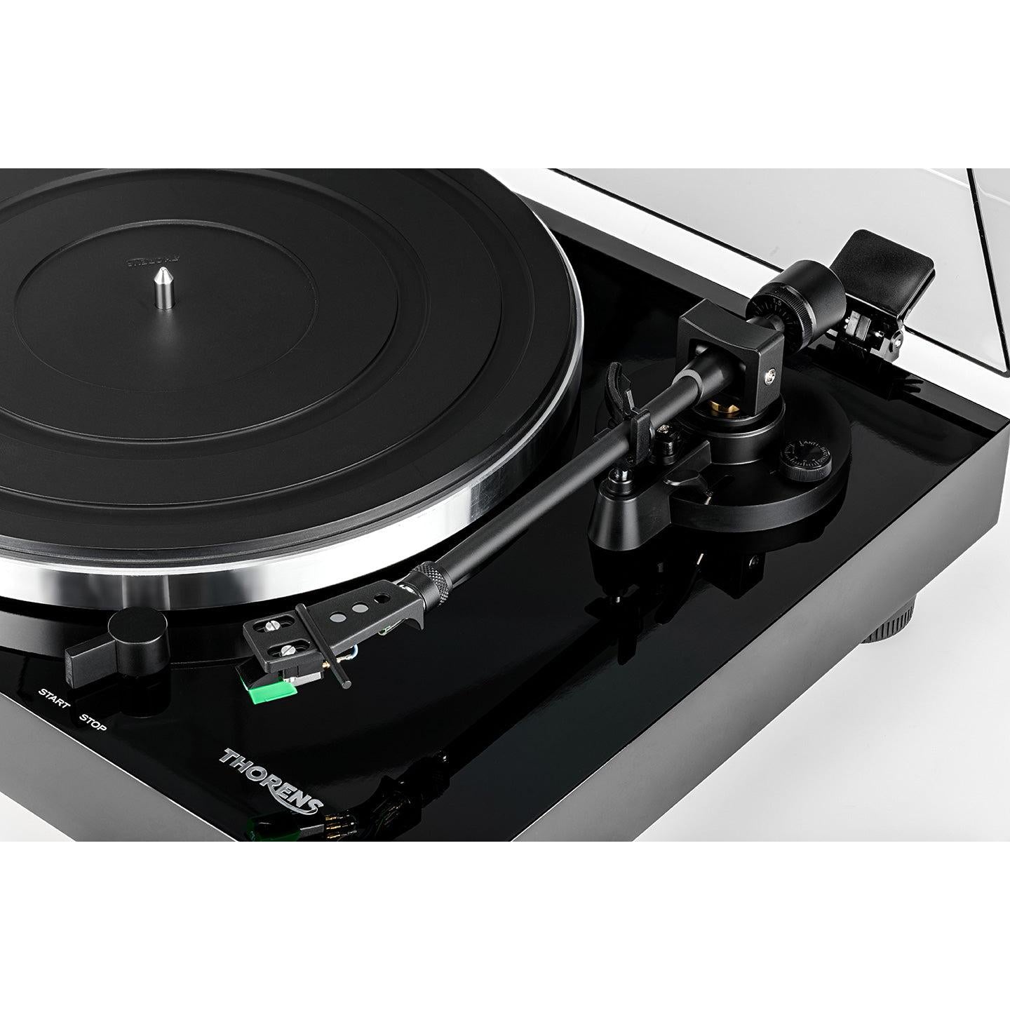 Thorens-TD 202-PremiumHIFI