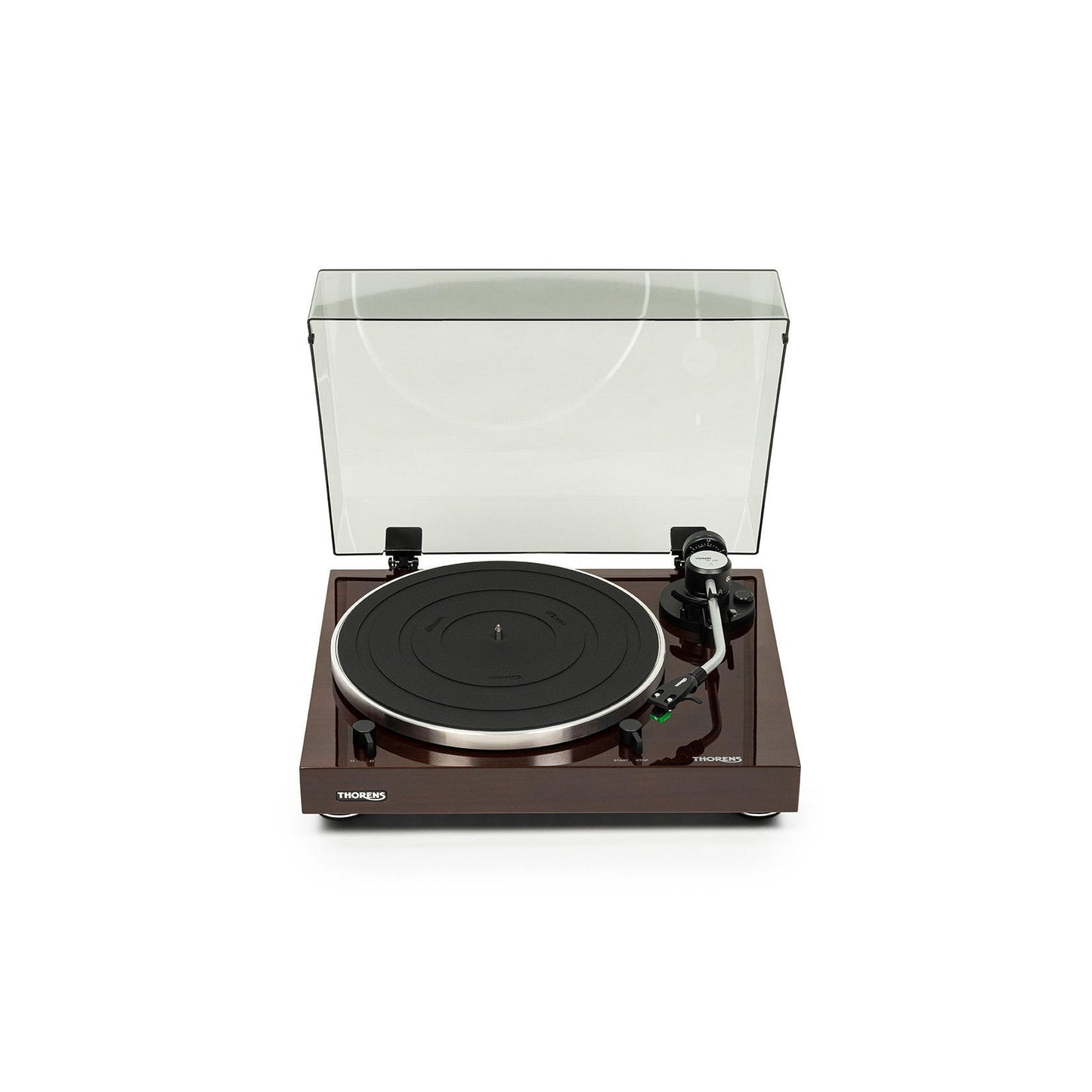 Thorens-TD 204-PremiumHIFI