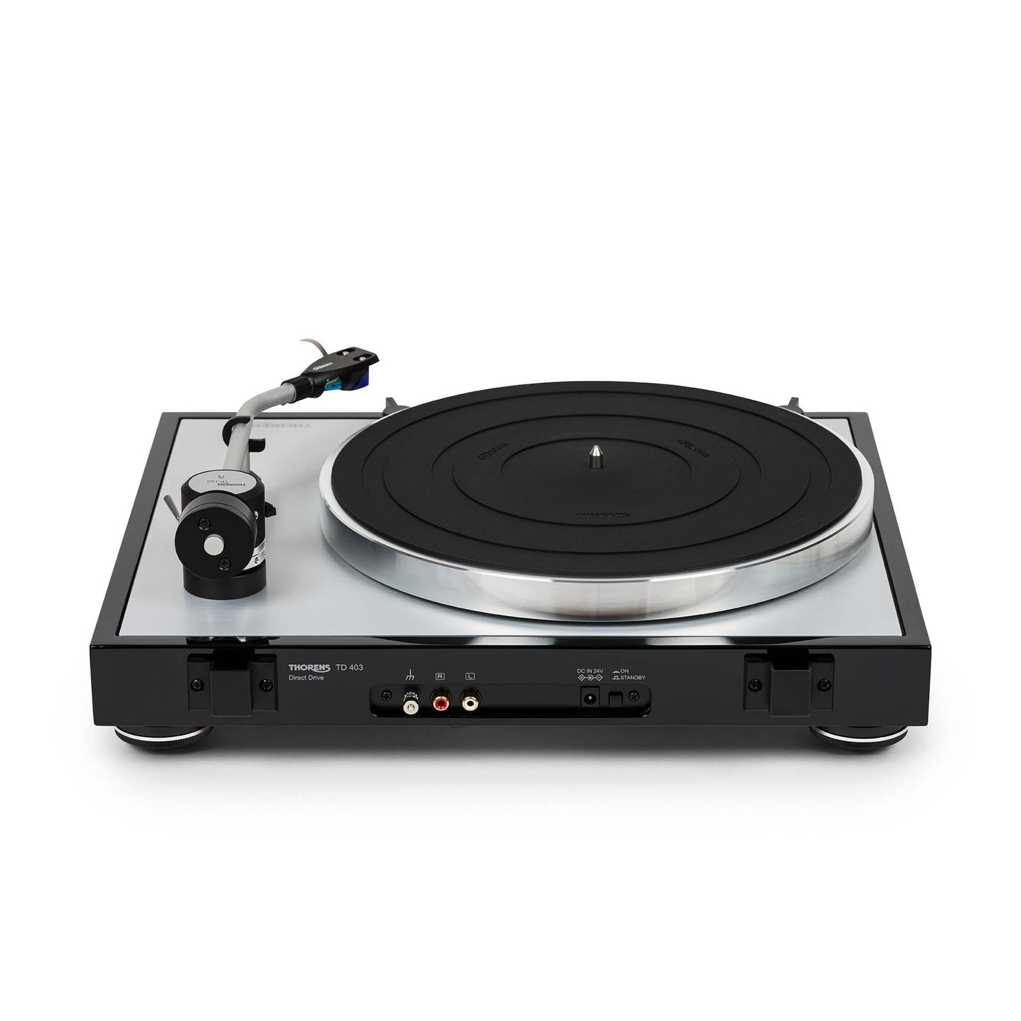 Thorens-TD 403 DD-PremiumHIFI