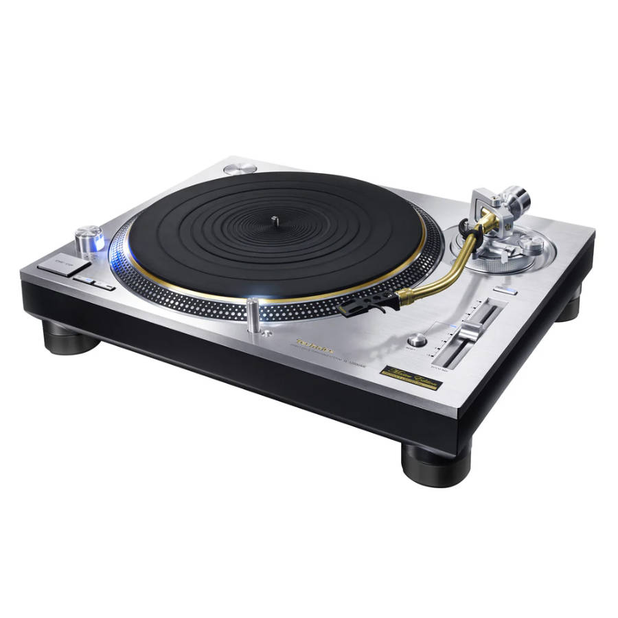 Technics SL-1200GME Direct Drive Turntable (Master Edition)