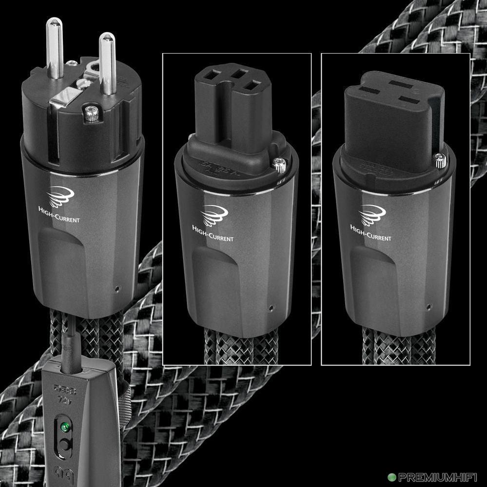 AudioQuest-Tornado 72v DBS-PremiumHIFI