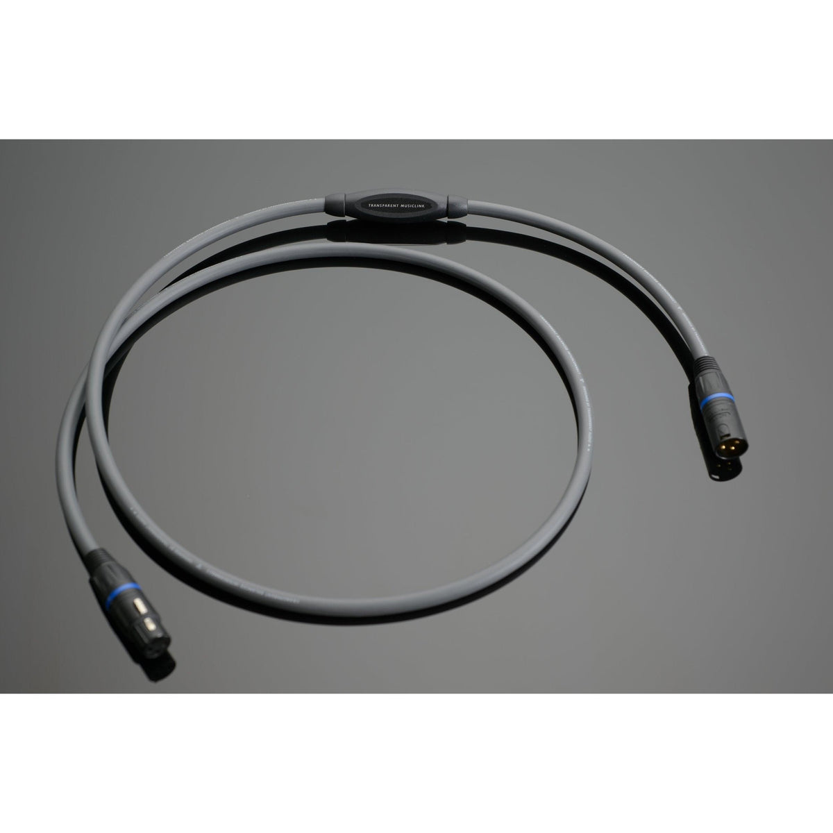 Transparent Balanced MusicLink XLR Cable-🟢 PremiumHIFI audio store