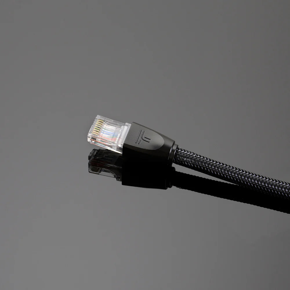 Transparent TRA ETHERNET, 2M-🟢 PremiumHIFI audio store