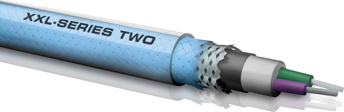 oehlbach-XXL-2 with Switchcraft-PremiumHIFI