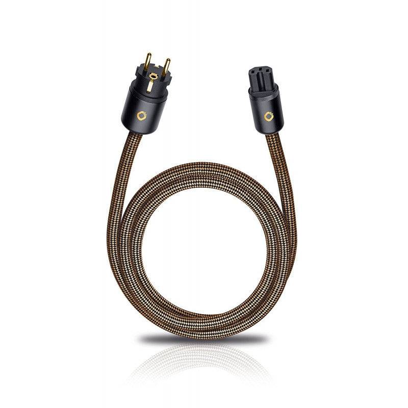 Oehlbach-XXL Powercord-PremiumHIFI