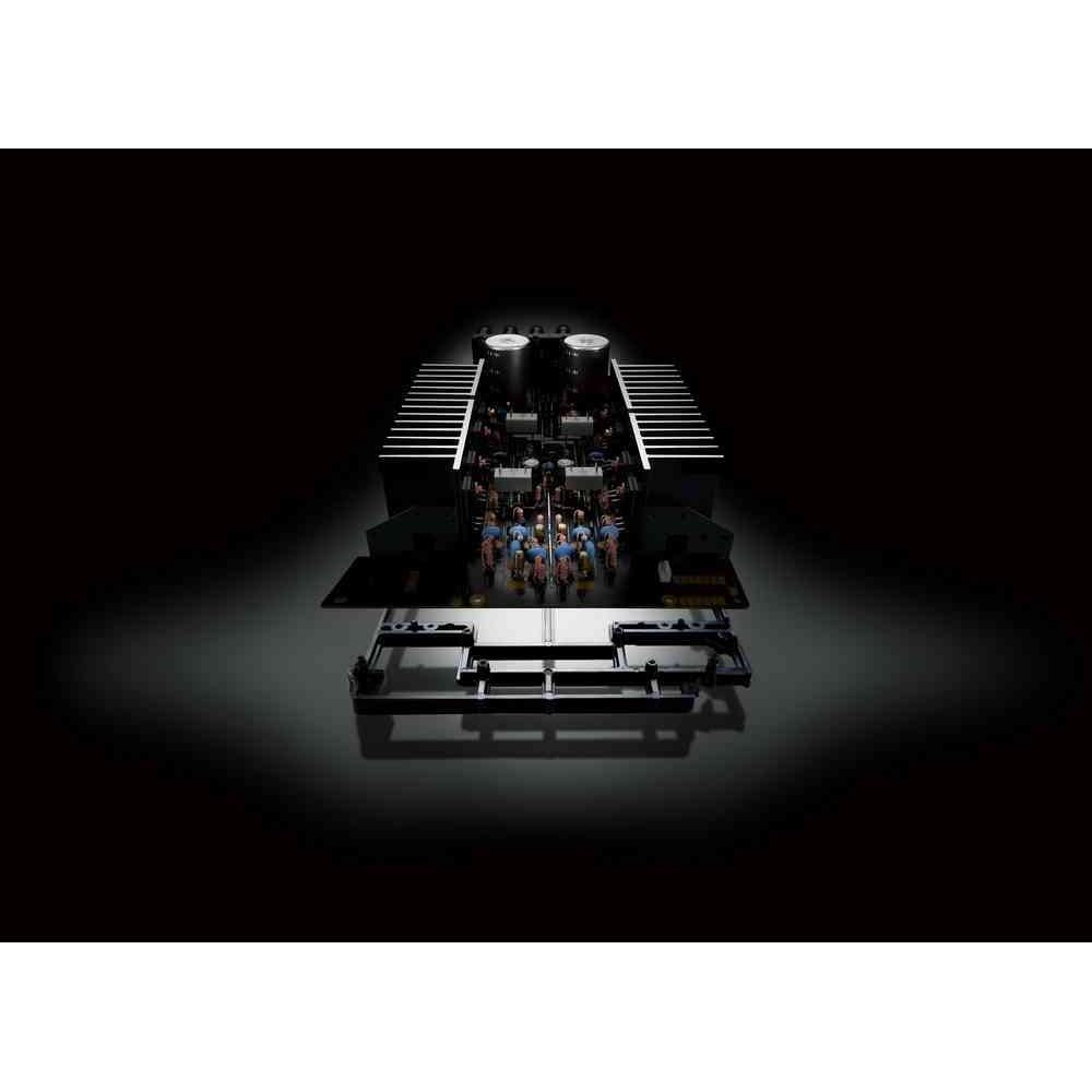 Yamaha A-S501 Integrated Amplifier (Black)-🟢 PremiumHIFI audio store