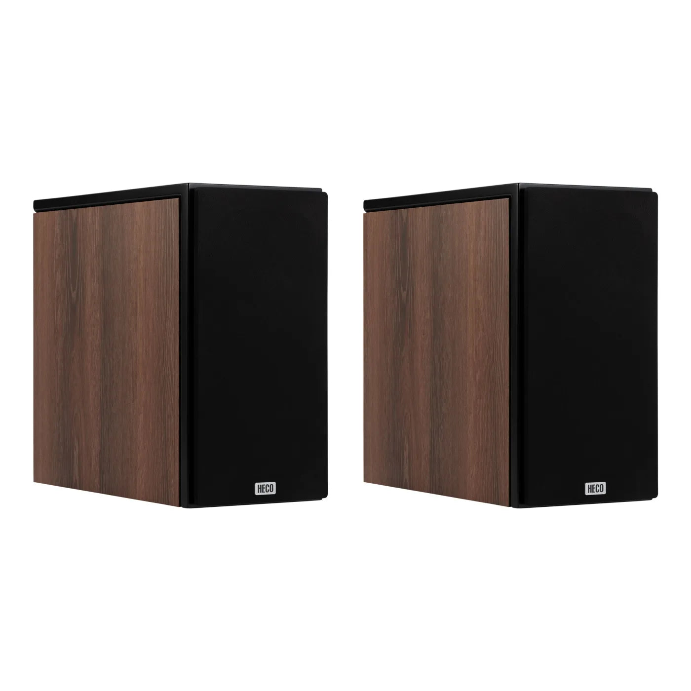 🔊 Heco Aurora XT 300 / pair 🎵 bookshelf speakers
