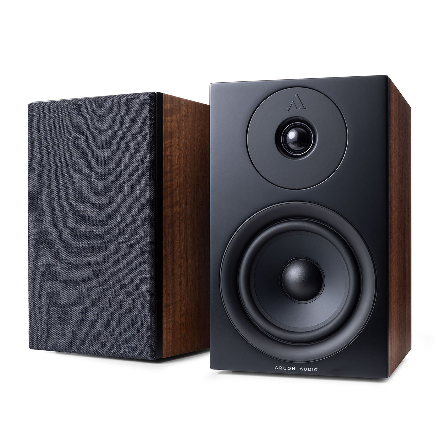 Argon FORUS5 PAIR-Shelf HI FI speakers-Argon Audio-PremiumHIFI