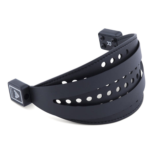 Audeze Spring steel suspension headband for all LCDs leather-headband-Audeze-PremiumHIFI
