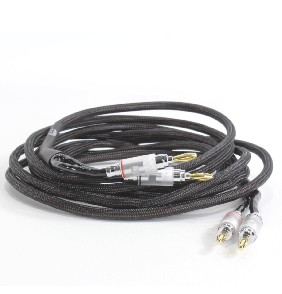 Pro-Ject Connect it LS S complete stereo cable set