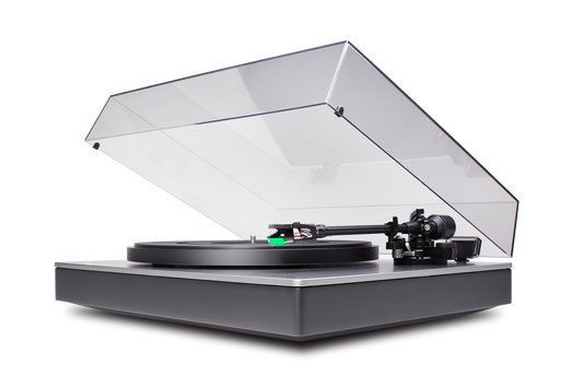 Cambridge Audio-Cambridge Audio Alva ST HI-FI vinyl turntable-PremiumHIFI