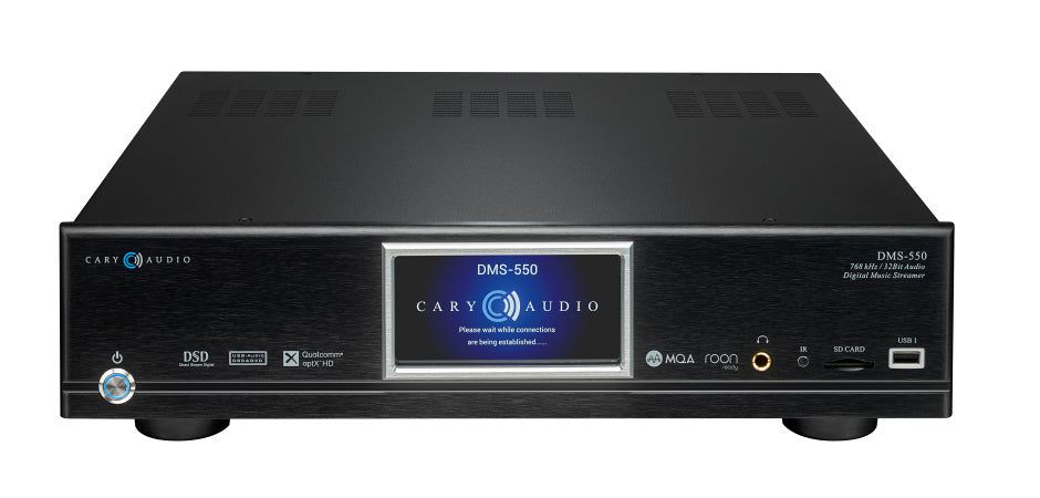 Caryaudio DMS-550-Cary Audio-PremiumHIFI