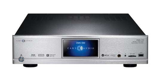 Caryaudio DMS-550-Cary Audio-PremiumHIFI