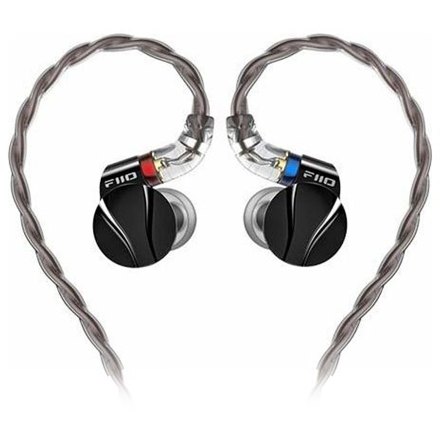 FiiO FD15 In-Ear Wired Headphones