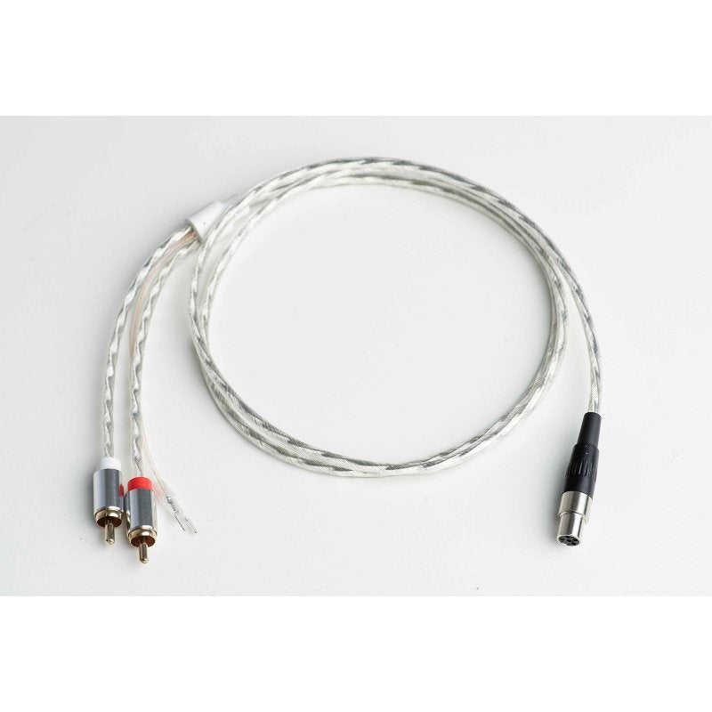 Pro-Ject Connect it Phono E RCA to miniXLR True Balanced cable