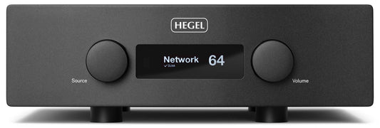H390-integrated amplifier-Hegel-PremiumHIFI