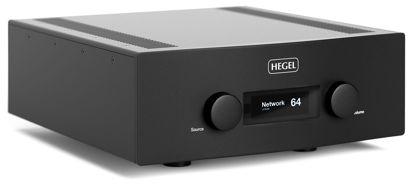 H590-integrated amplifier-Hegel-PremiumHIFI
