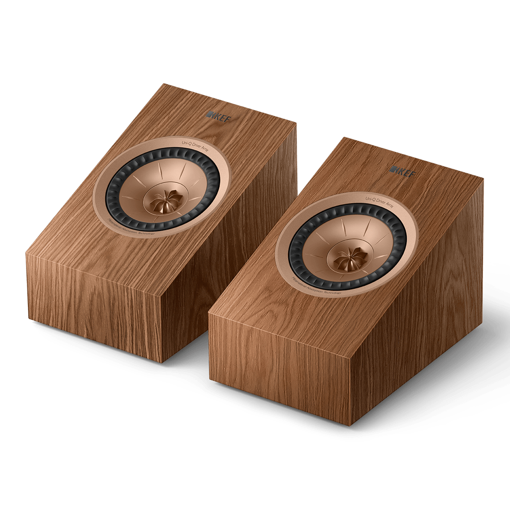 KEF R8a Meta Dolby Atmos Speakers – Pair