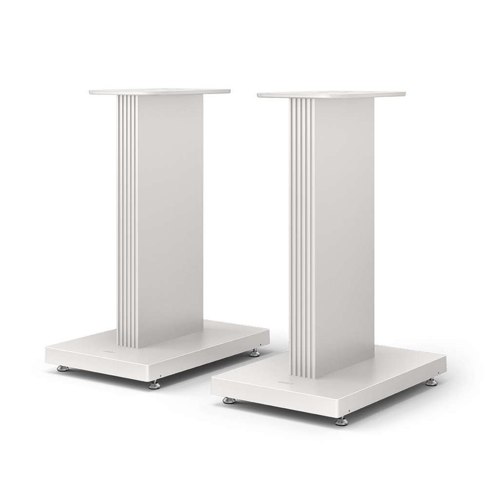 KEF S3 Floor Stand – Pair