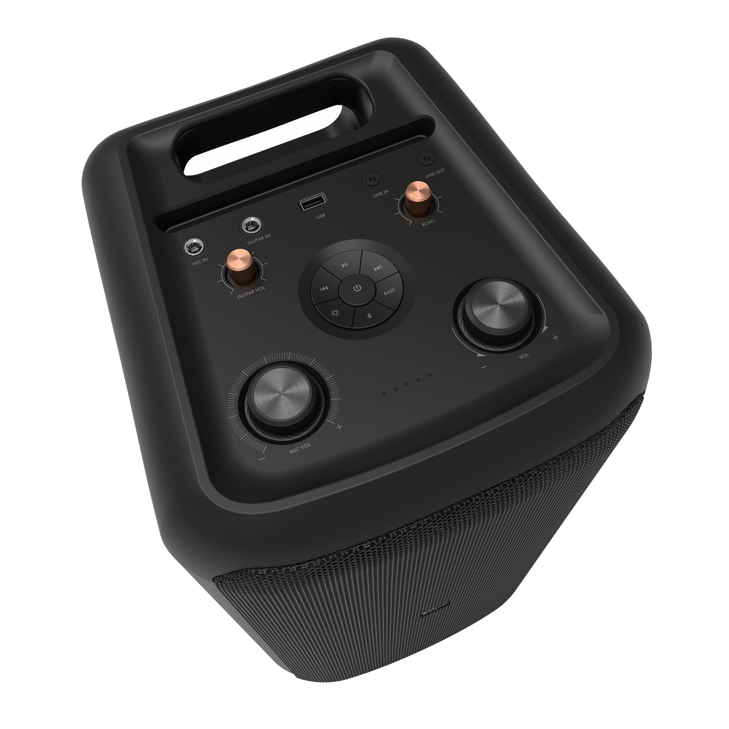 Klipsch GIG XXL Portable Wireless Party Speaker-Active HI FI speakers-Klipsch-PremiumHIFI