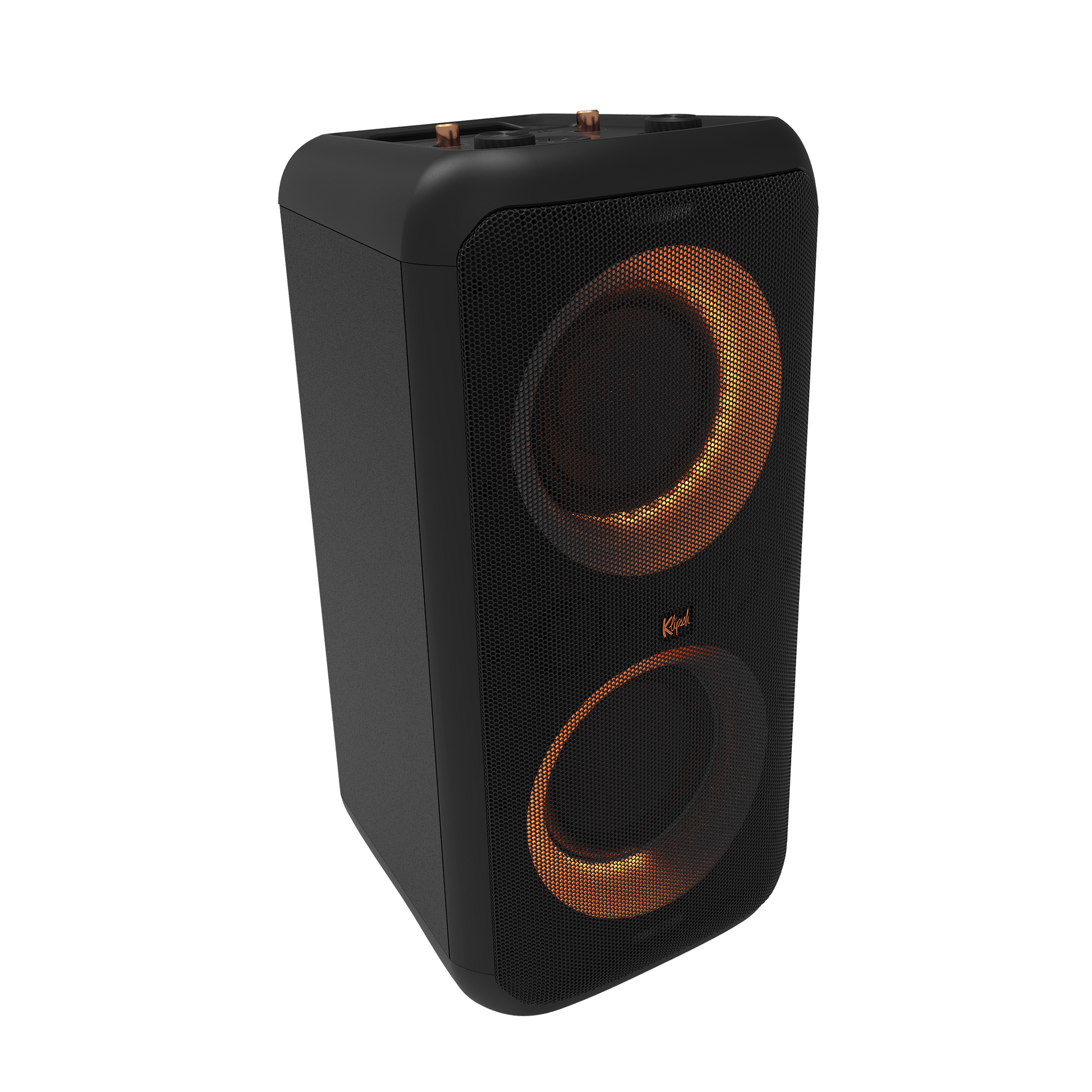 Klipsch GIG XXL Portable Wireless Party Speaker-Active HI FI speakers-Klipsch-PremiumHIFI