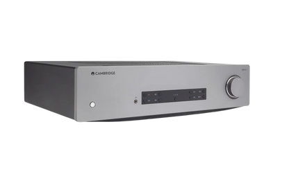 Cambridge Audio-Monitor audio silver 100 and Cambridge Audio CXA81-PremiumHIFI