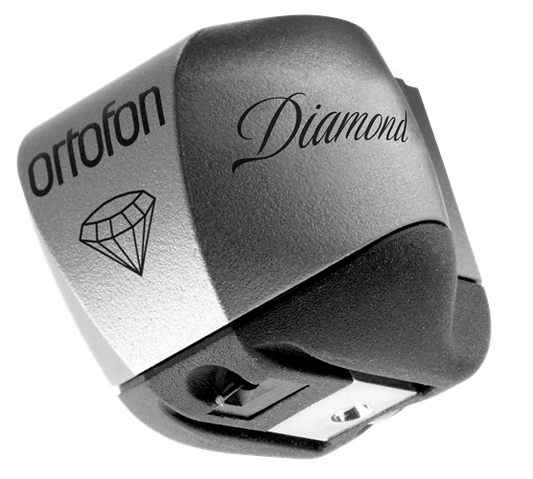 Ortofon MC Diamond MOVING COIL CARTRIDGES-CARTRIDGES-Ortofon-PremiumHIFI