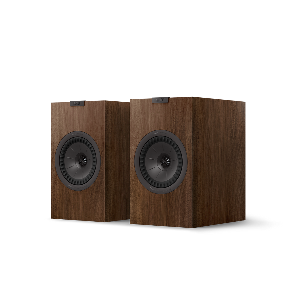 KEF Q3 Meta Bookshelf Speakers – Pair