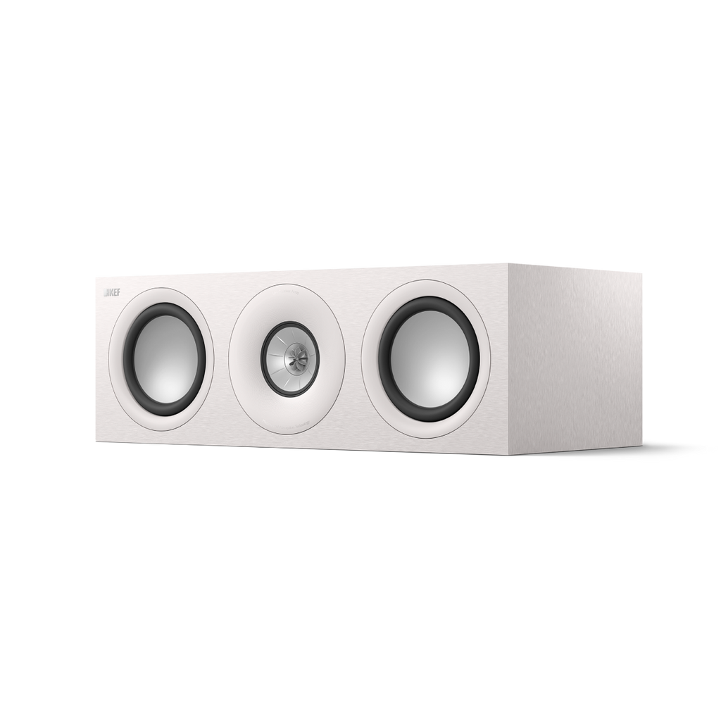 KEF Q6 Meta Center Speaker