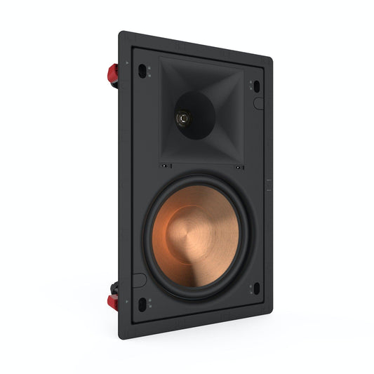 PRO-180-RPW-Installation HI FI speakers-Klipsch-PremiumHIFI