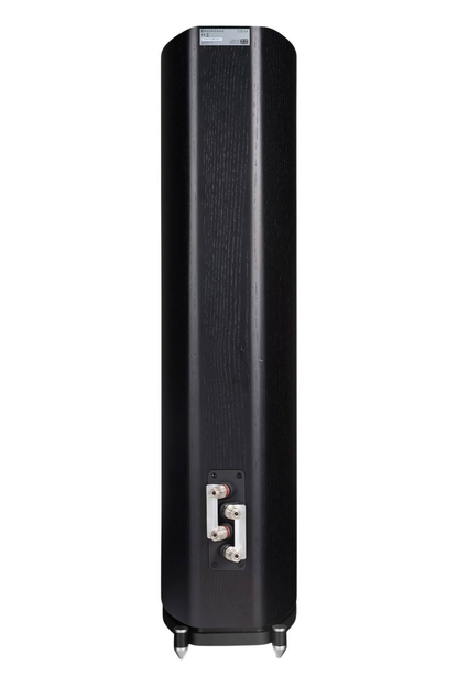 Wharfedale-Wharfedale EVO4.4 floorstanding hifi speakers pair-PremiumHIFI