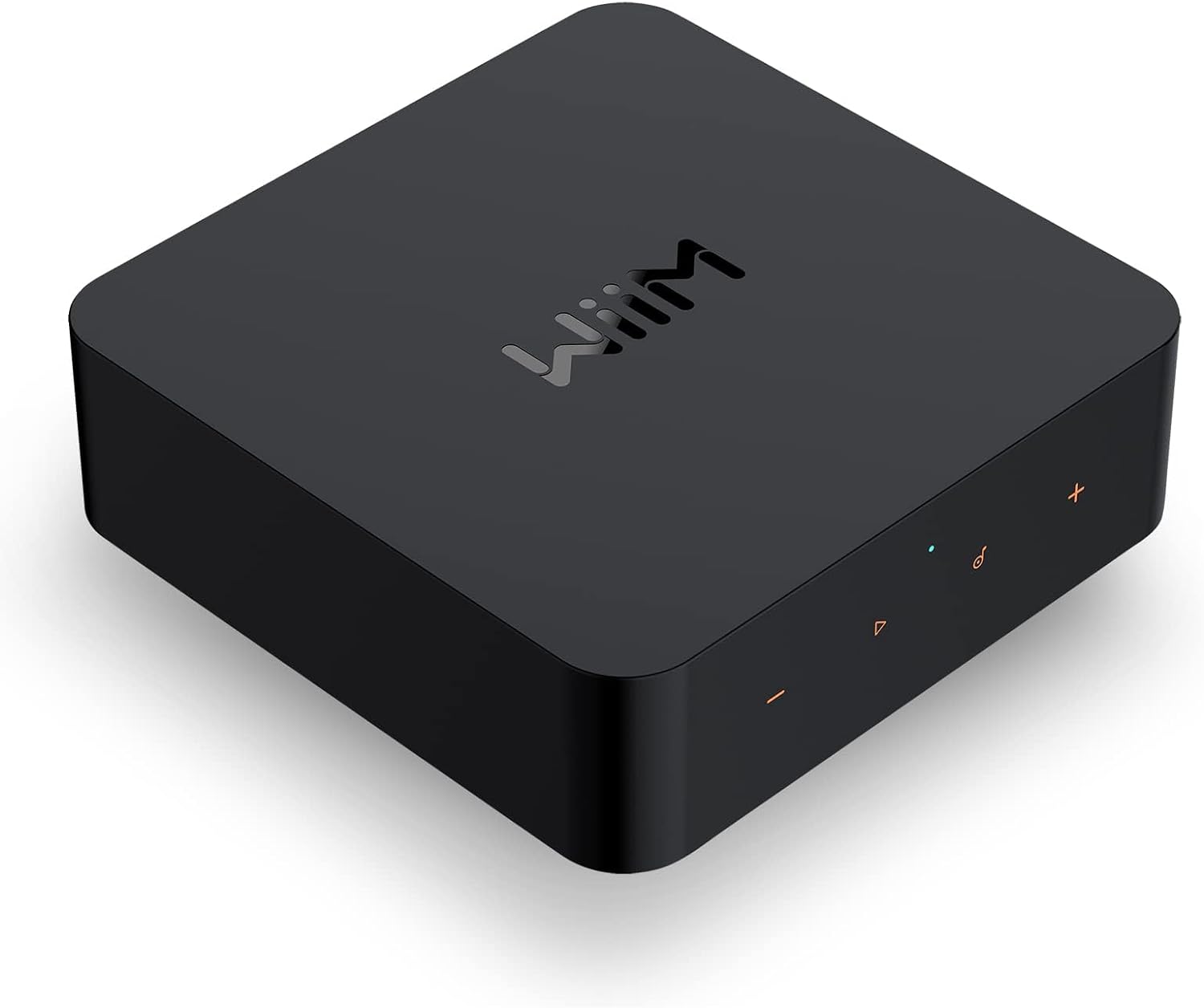 WiiM Mini Network player – PremiumHIFI