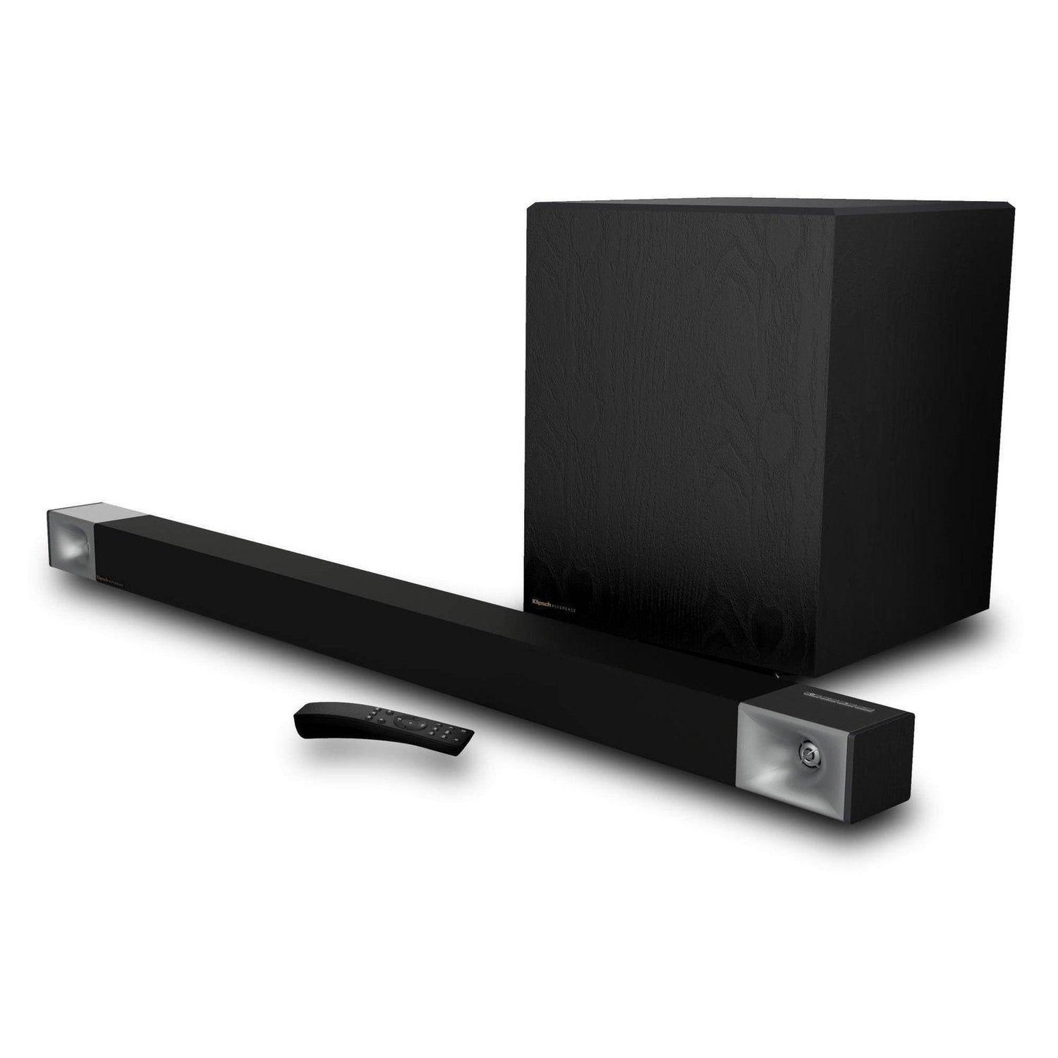 Active Speakers and sound bars - PremiumHIFI