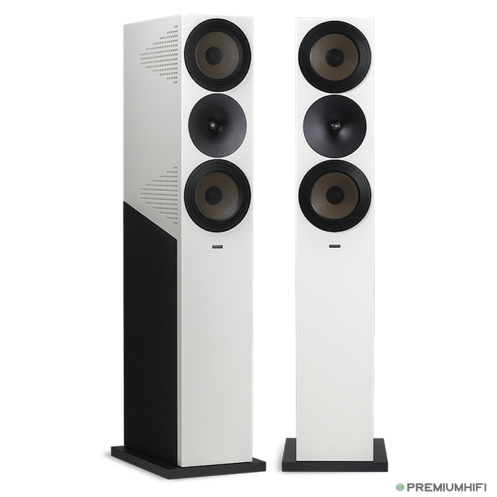 Amphion Speakers & Hi-Fi Loudspeakers