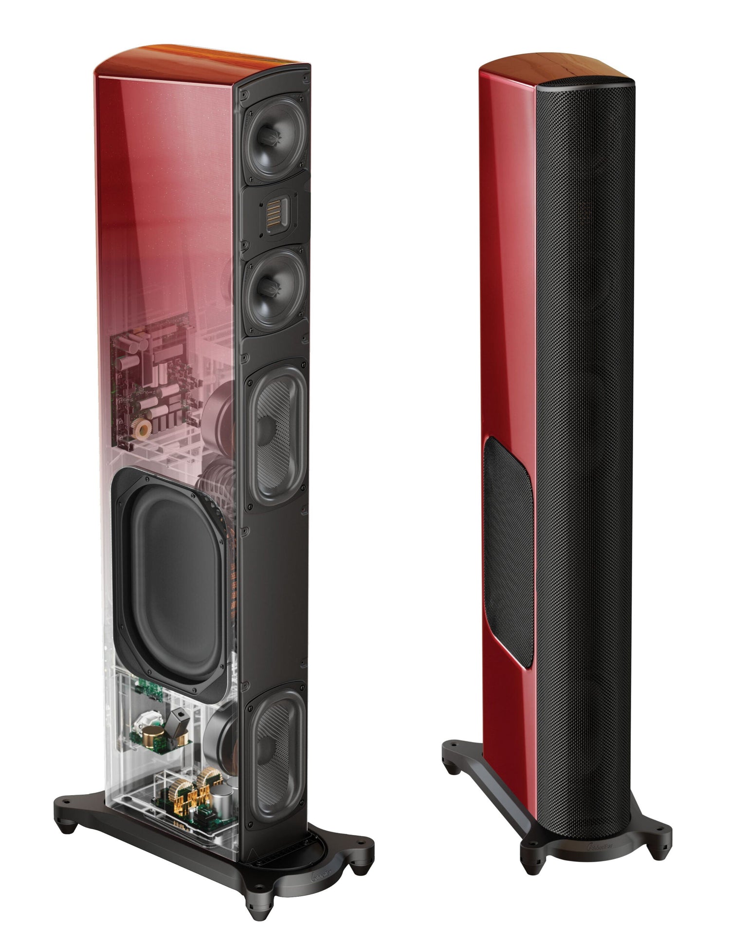 GoldenEar Speakers, Soundbars & Subwoofers