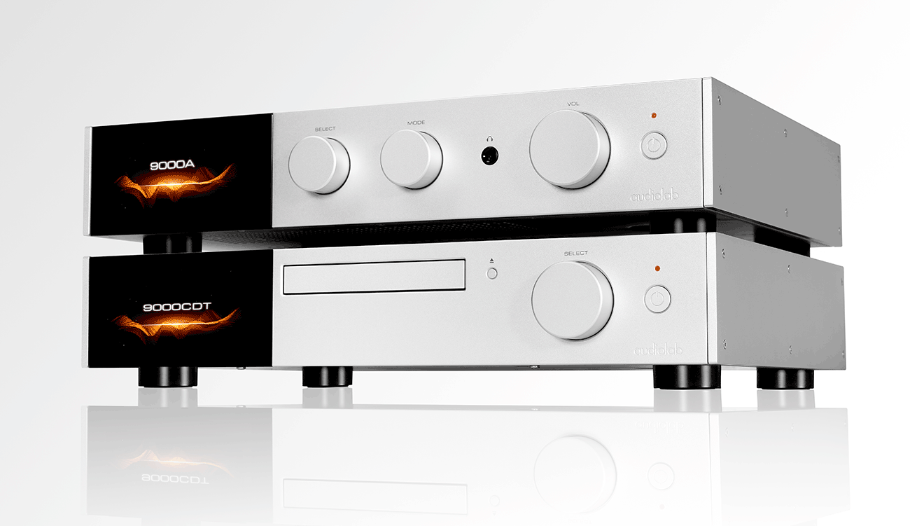 Audiolab - PremiumHIFI