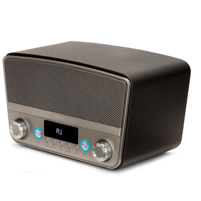 Bluetooth Radio - PremiumHIFI