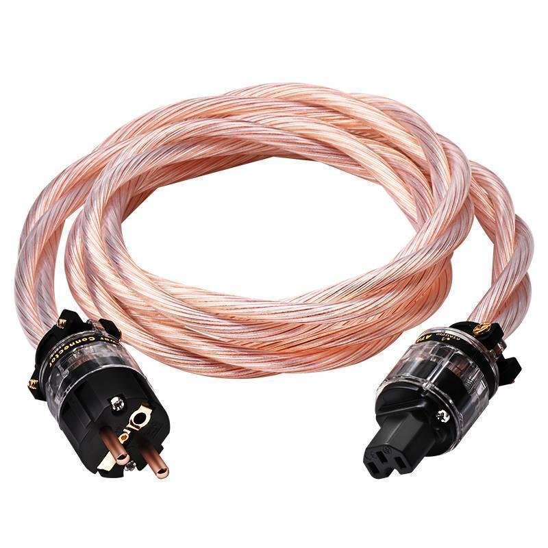 Cables-PremiumHIFI