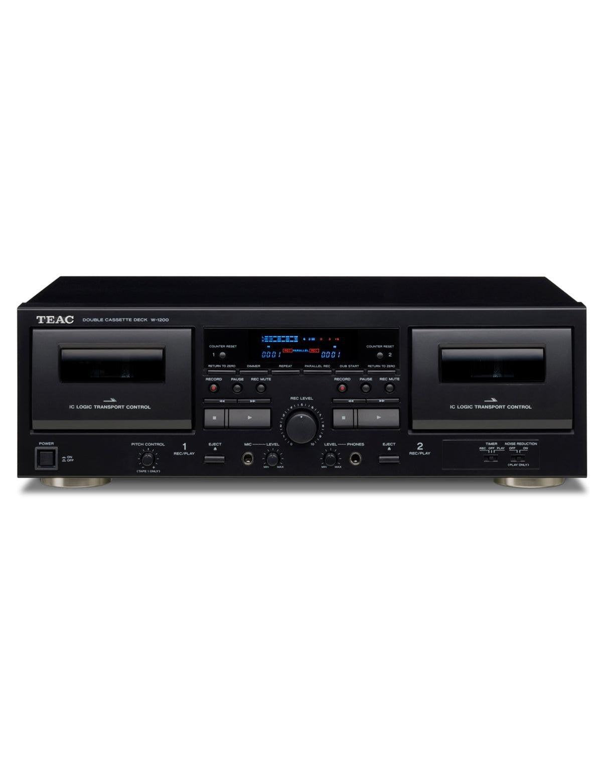 Cassette Player - PremiumHIFI