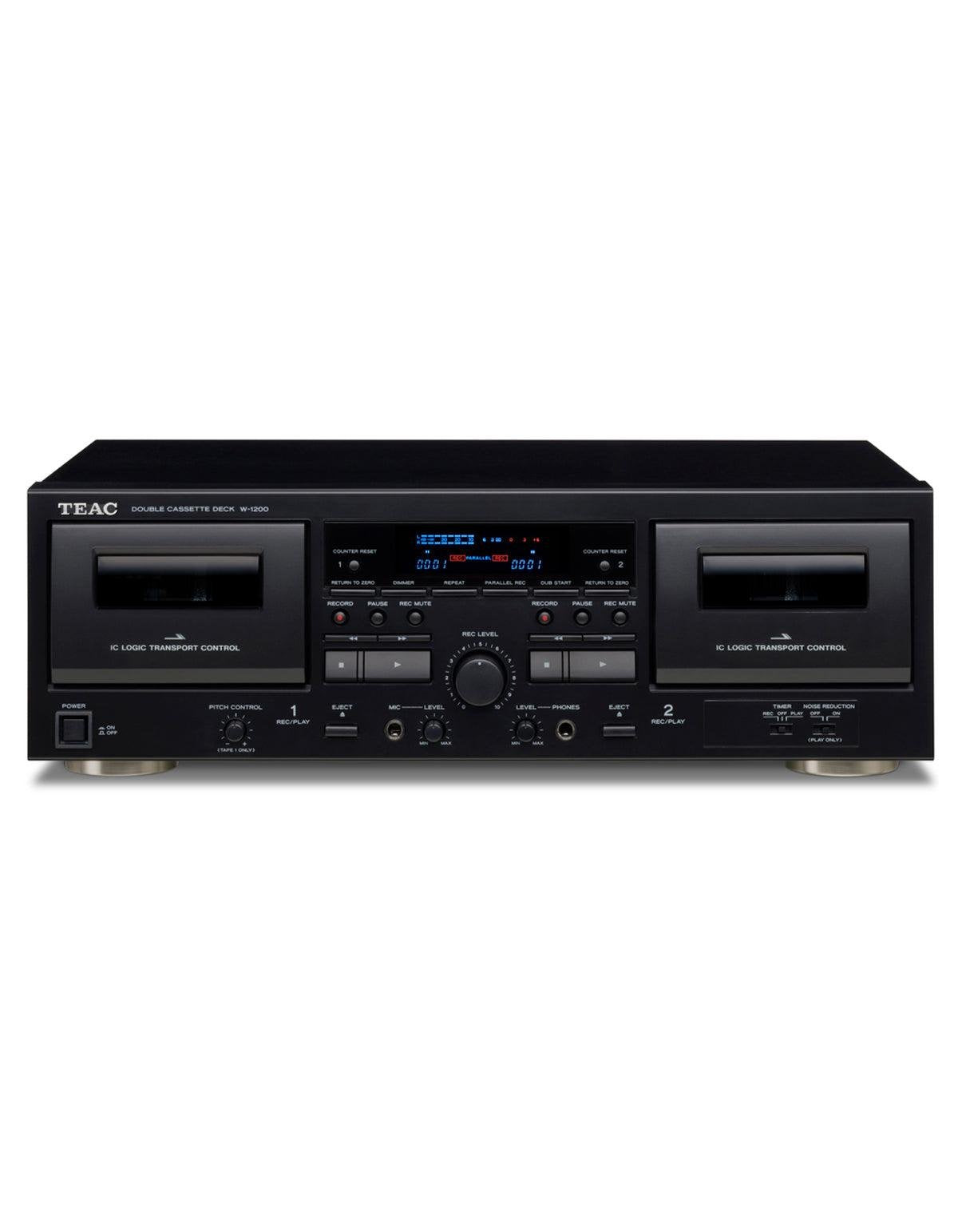 Cassette Player-PremiumHIFI