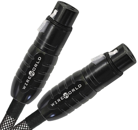 Digital XLR - PremiumHIFI