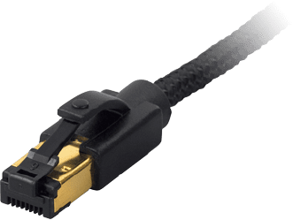 Ethernet - PremiumHIFI