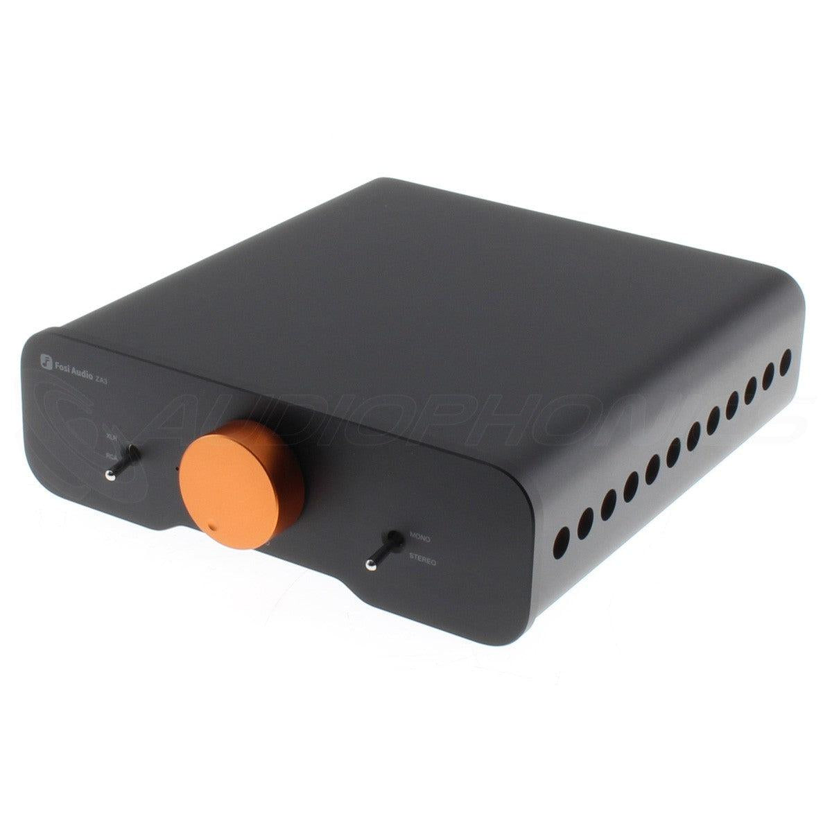 Fosi Audio - PremiumHIFI