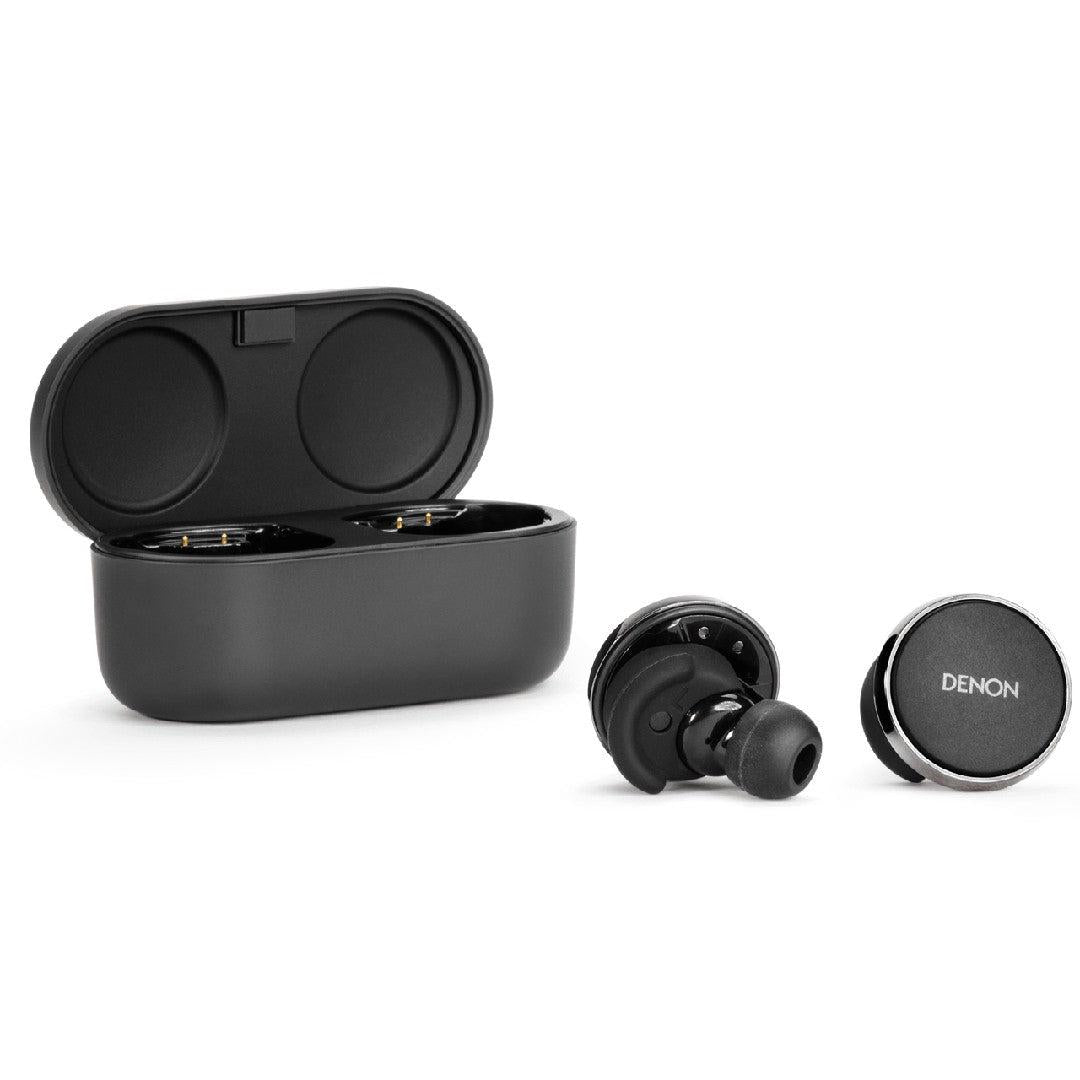 In Ear wireless headphones
