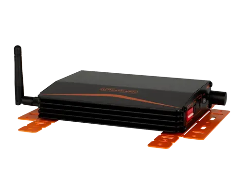 Installation amplifiers - PremiumHIFI